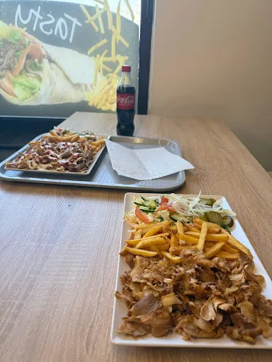 Kebab Kingdom